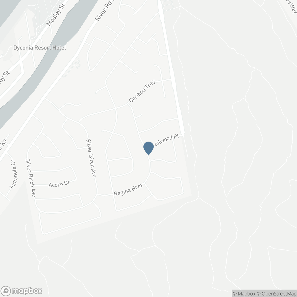 4 TRAILWOOD PLACE, Wasaga Beach, Ontario L9Z 1M6